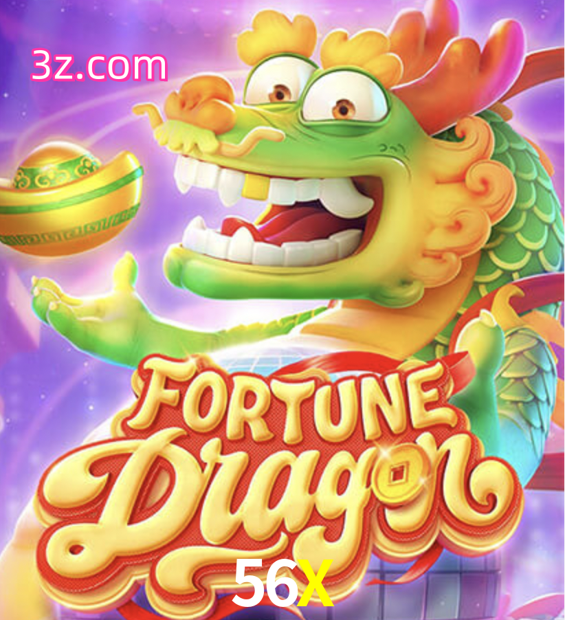 Fortune Dragon